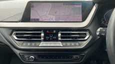 BMW 1 Series 118i [136] M Sport 5dr [Live Cockpit Professional] Petrol Hatchback